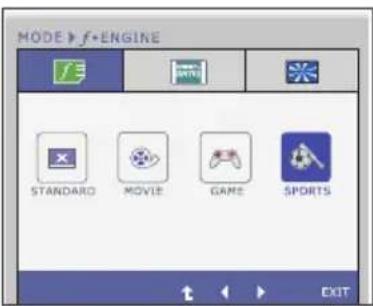 LG E2260V - GAME - 1