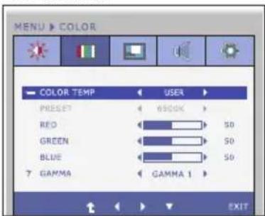 LG E2260V - COLOR - 4