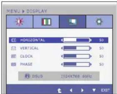 LG E2260V - DISPLAY - 1