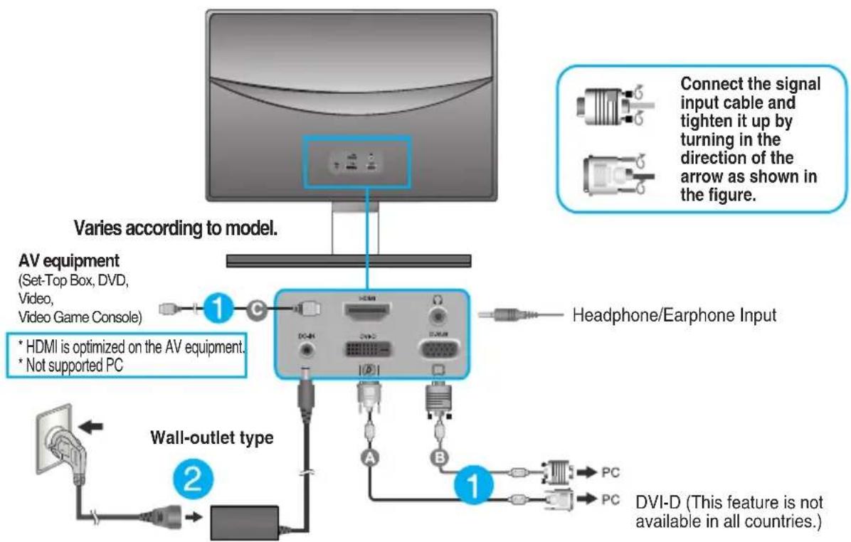 LG E2260V - NOTE - 1