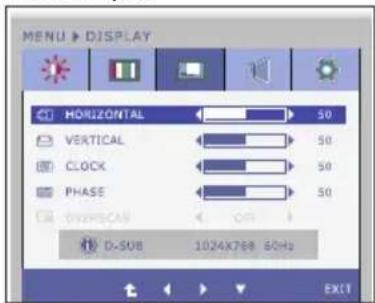 LG E2260V - DISPLAY - 2