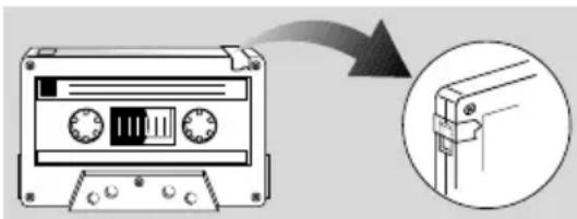 PHILIPS FWV357 - General information on recording - 2