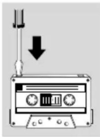 PHILIPS FWV357 - General information on recording - 1