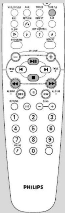 PHILIPS FWV357 - Notes: - 2