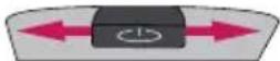 LG 22LY340C - Verwendung der Joystick-Taste - 3