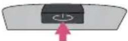 LG 22LY340C - Verwendung der Joystick-Taste - 1