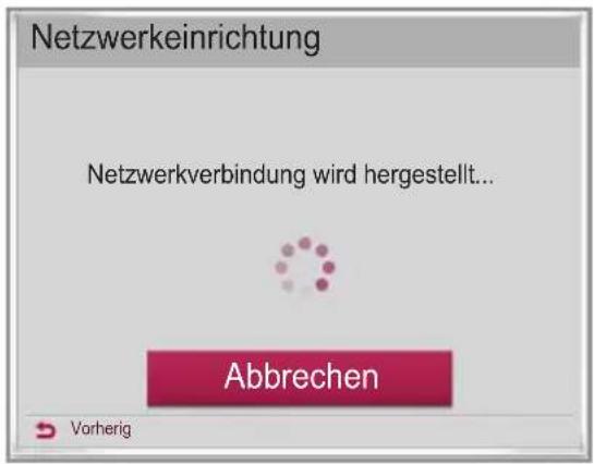 LG 22LY340C - Netzwerkeinrichtung - 3