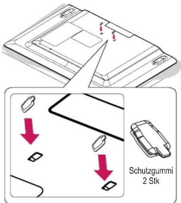 LG 22LY340C - HINWEIS - 1