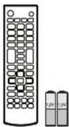 LG 22LY340C - HINWEIS - 3