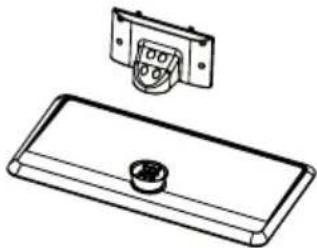 LG 22LY340C - Dual Lock™ - 1