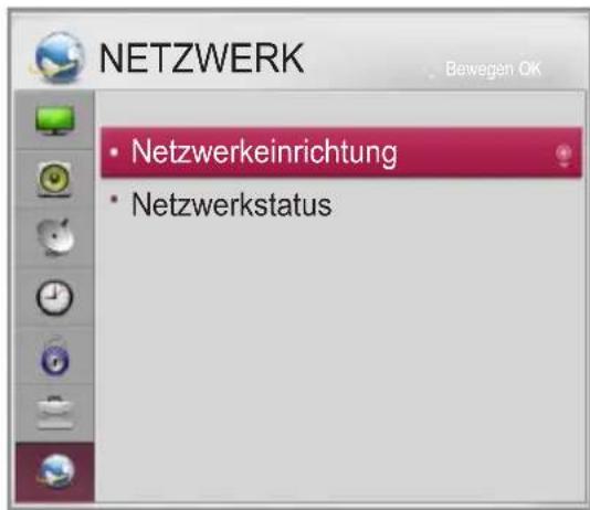 LG 22LY340C - Netzwerkeinrichtung - 1