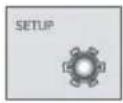 LG L1942TE - Main menu Sub menu Description - 1