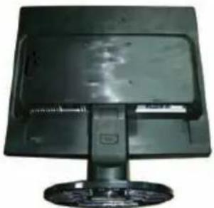 LG L1942TE - This monitor satisfies the specifications of the Wall mount plate or the interchange device. - 1