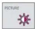 LG L1942TE - Main menu Sub menu Description - 1