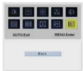 ACER Value AL1916As - Reset: - 1