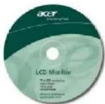 ACER Value AL1916As - Package contents - 2