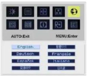 ACER Value AL1916As - COLOR: - 1