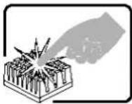 INTEL SC5299BRP - B Installation/Assembly Safety Instructions - 7