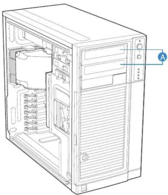 INTEL SC5299DP - Peripheral Devices - 1