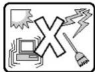 INTEL SC5299DP - B Installation/Assembly Safety Instructions - 9