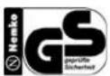 INTEL SC5299DP - Product Regulatory Compliance Markings - 2