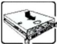 INTEL SC5299DP - Périphériques laser - 6