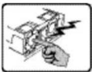 INTEL SC5299DP - B Installation/Assembly Safety Instructions - 1