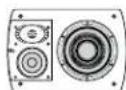 Leviton AEI65 - SPEAKERS - 11