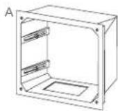 Leviton AEI65 - RECESSED DEVICES\* - 1