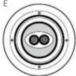 Leviton AEI65 - SPEAKERS - 5