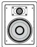 Leviton AEI65 - SPEAKERS - 4