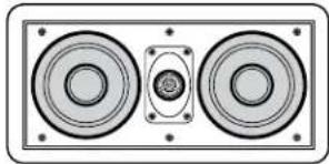 Leviton AEI65 - SPEAKERS - 6