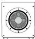Leviton AEI65 - SPEAKERS - 13
