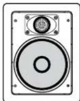 Leviton AEI65 - SPEAKERS - 3