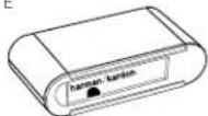 Leviton AEI65 - A/V COMPONENTS\* - 5