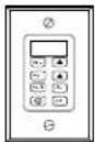 Leviton AEI65 - DISTRIBUTED AUDIO MULTI-CHANNEL AMPLIFIERS FOR ACTIVE SYSTEMS - 2
