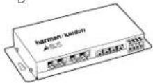 Leviton AEI65 - A/V COMPONENTS\* - 4