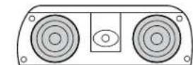Leviton AEI65 - SPEAKERS - 12