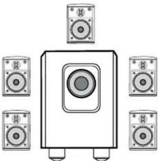 Leviton AEI65 - SPEAKERS - 7