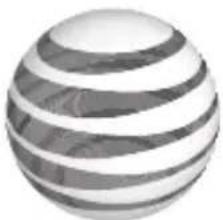 AT&T TL7600 - V - 1