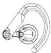AT&T TL7600 - Parts checklist - 3