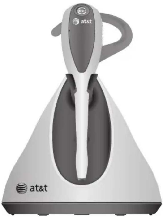 AT&T TL7600 - 1