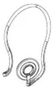 AT&T TL7600 - Parts checklist - 8