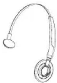 AT&T TL7600 - Parts checklist - 9