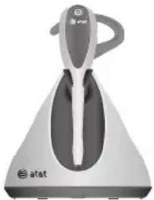 AT&T TL7600 - User's manual - 1