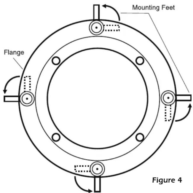 SpeakerCraft AIM8 One - SPEAKER INSTALLATION - 1