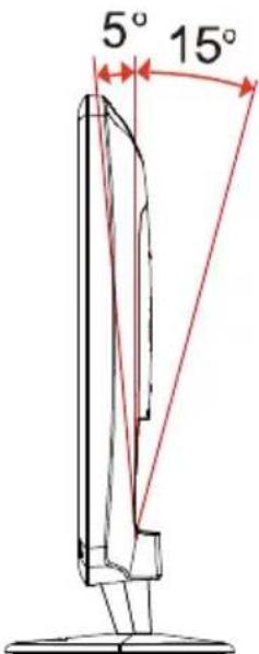 ACER H274H - SCREEN POSITION ADJUSTMENT - 1