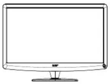 ACER H274H - UNPACKING - 1