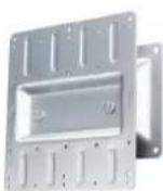Advantech UTC-515 - UTC-WALL-MOUNT2E - 1
