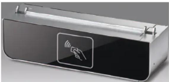 Advantech UTC-515 - B.3 UTC-P03 (RFID Reader) - 1